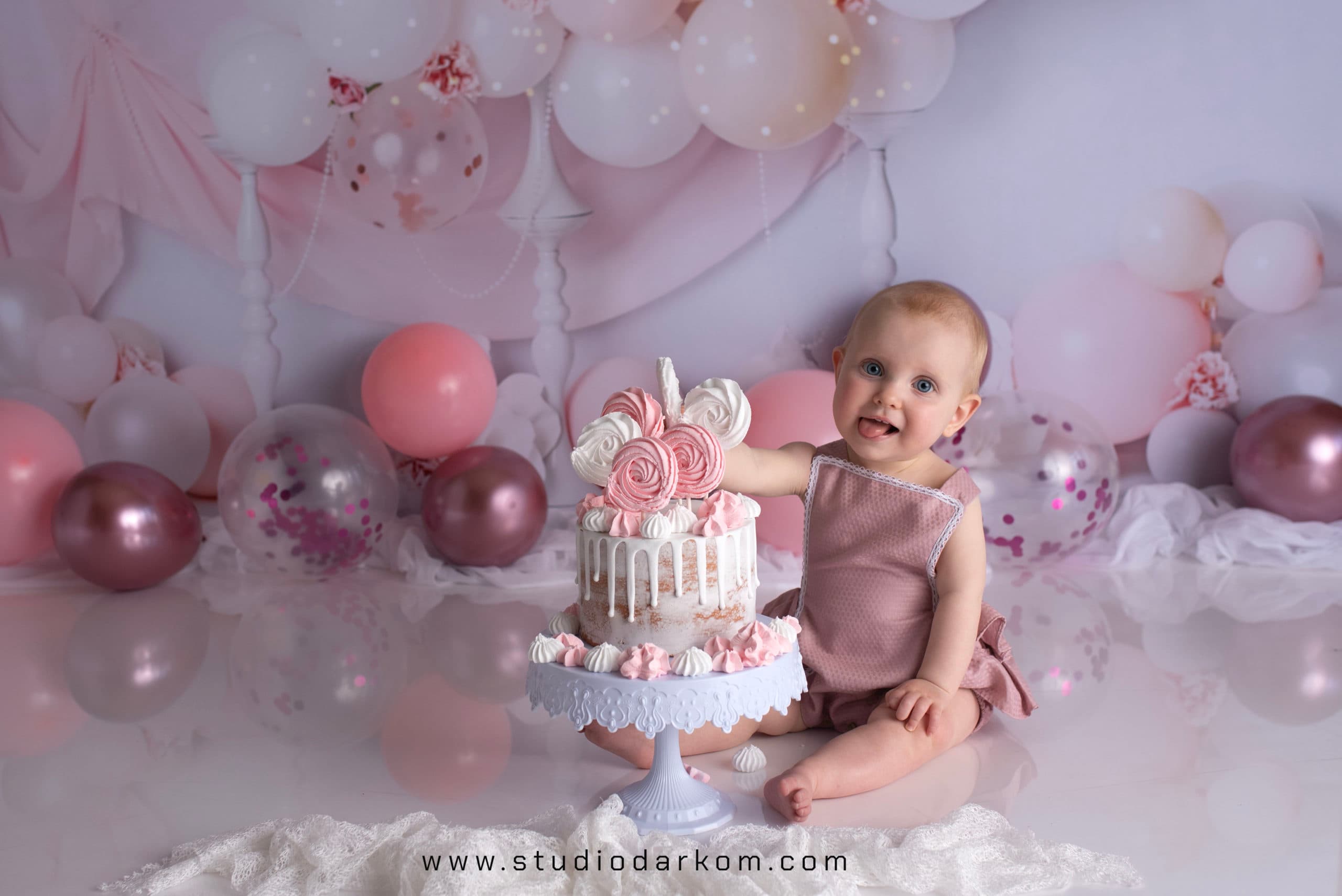 Anniversaire — Studio Darkom