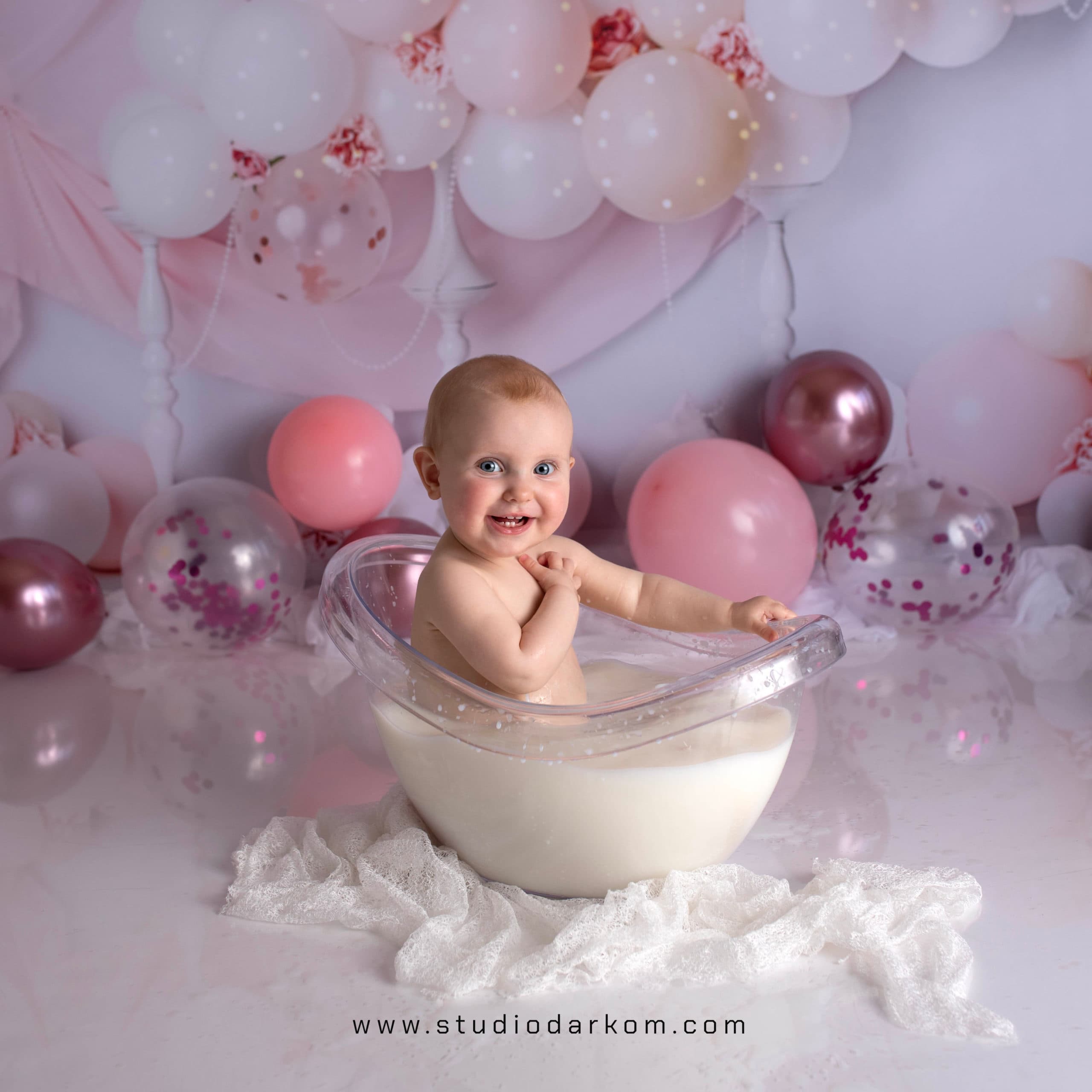 Anniversaire — Studio Darkom