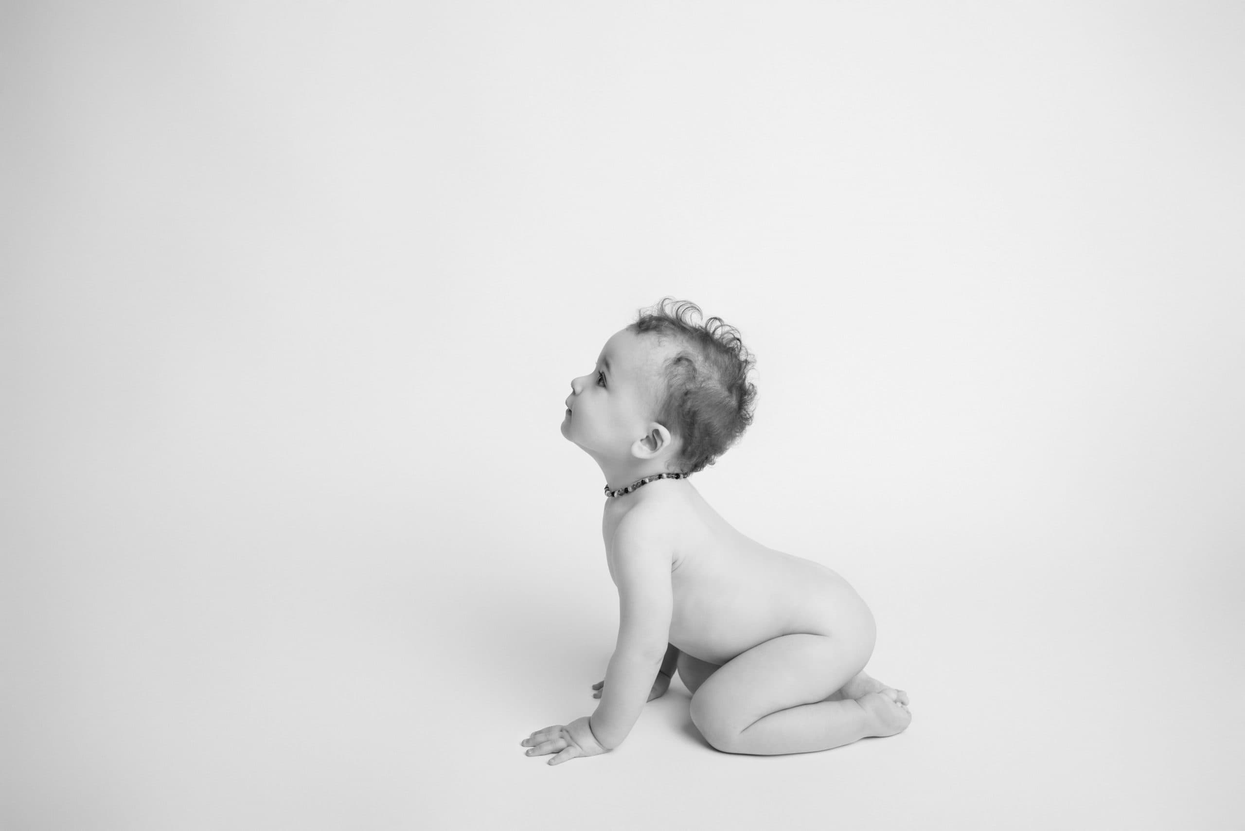 Bébé — Studio Darkom
