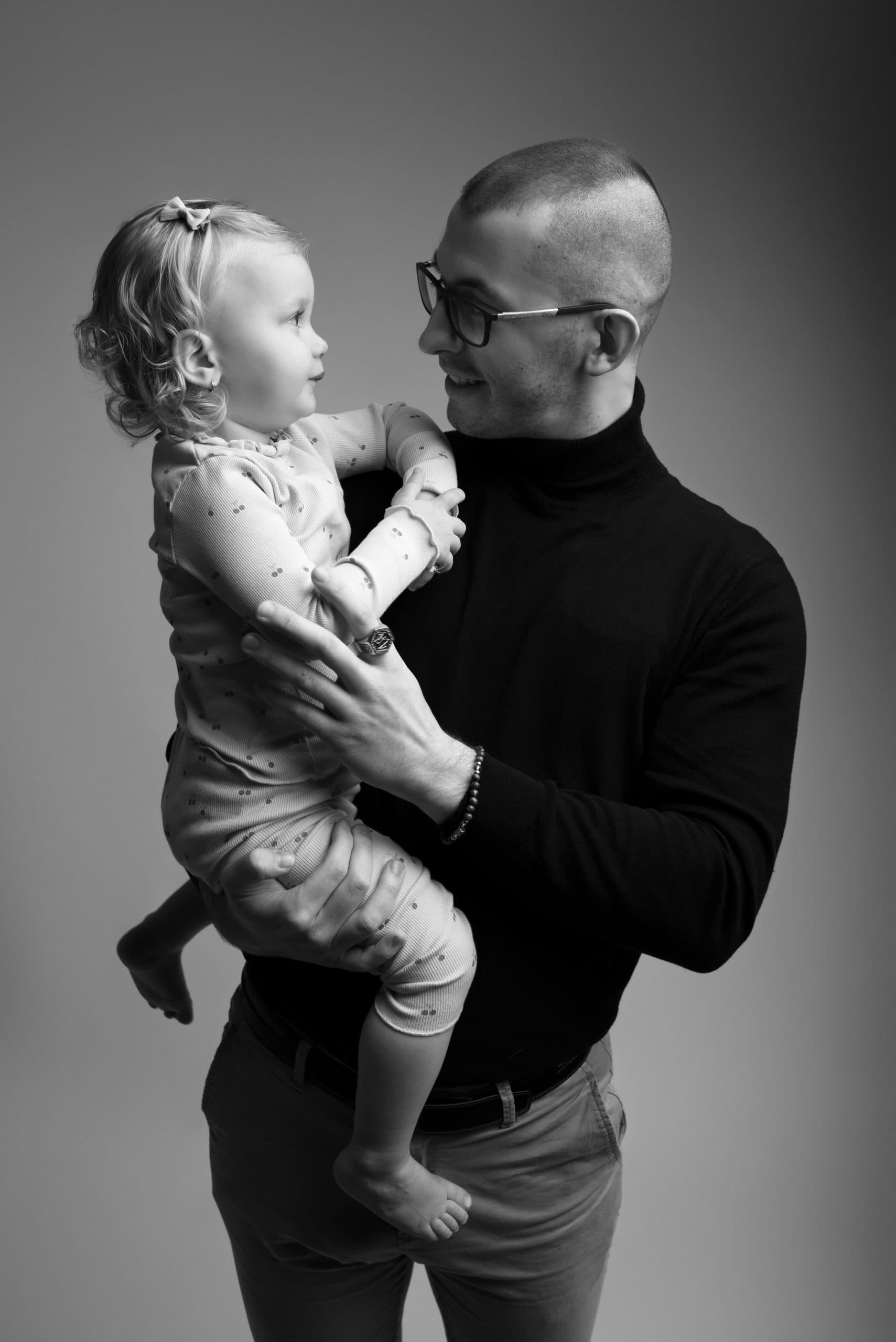 Famille — Studio Darkom