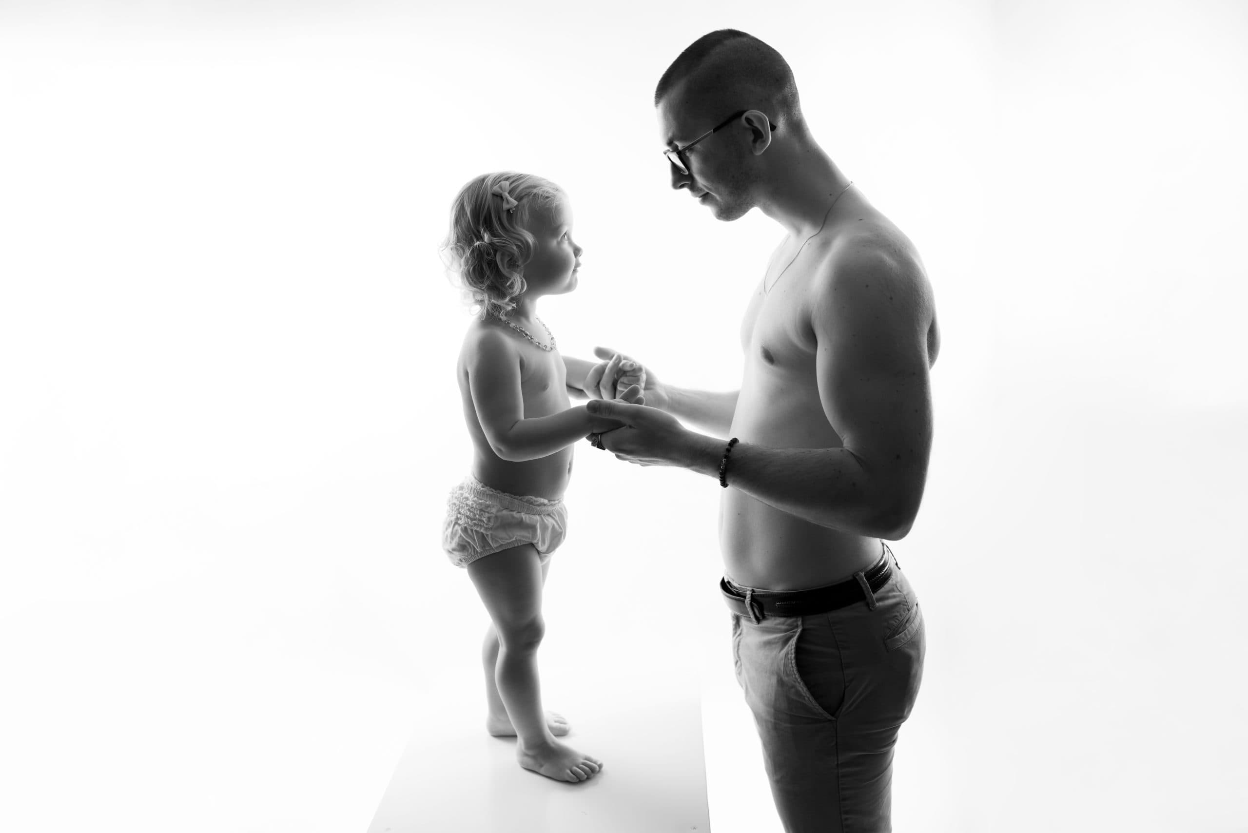 Famille — Studio Darkom