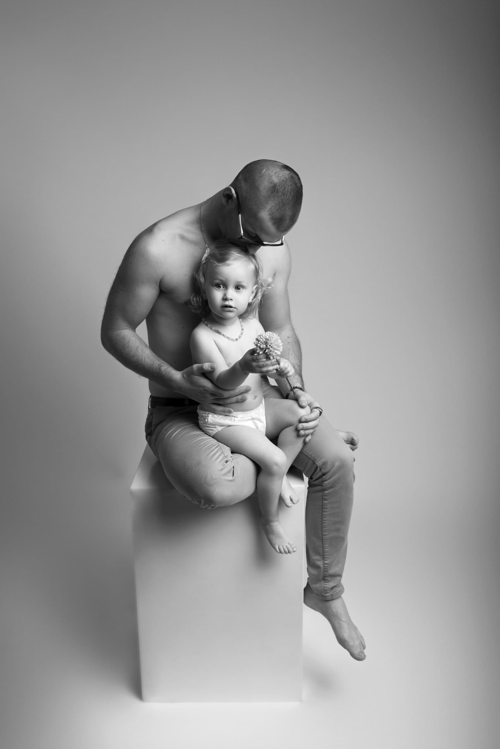 Famille — Studio Darkom
