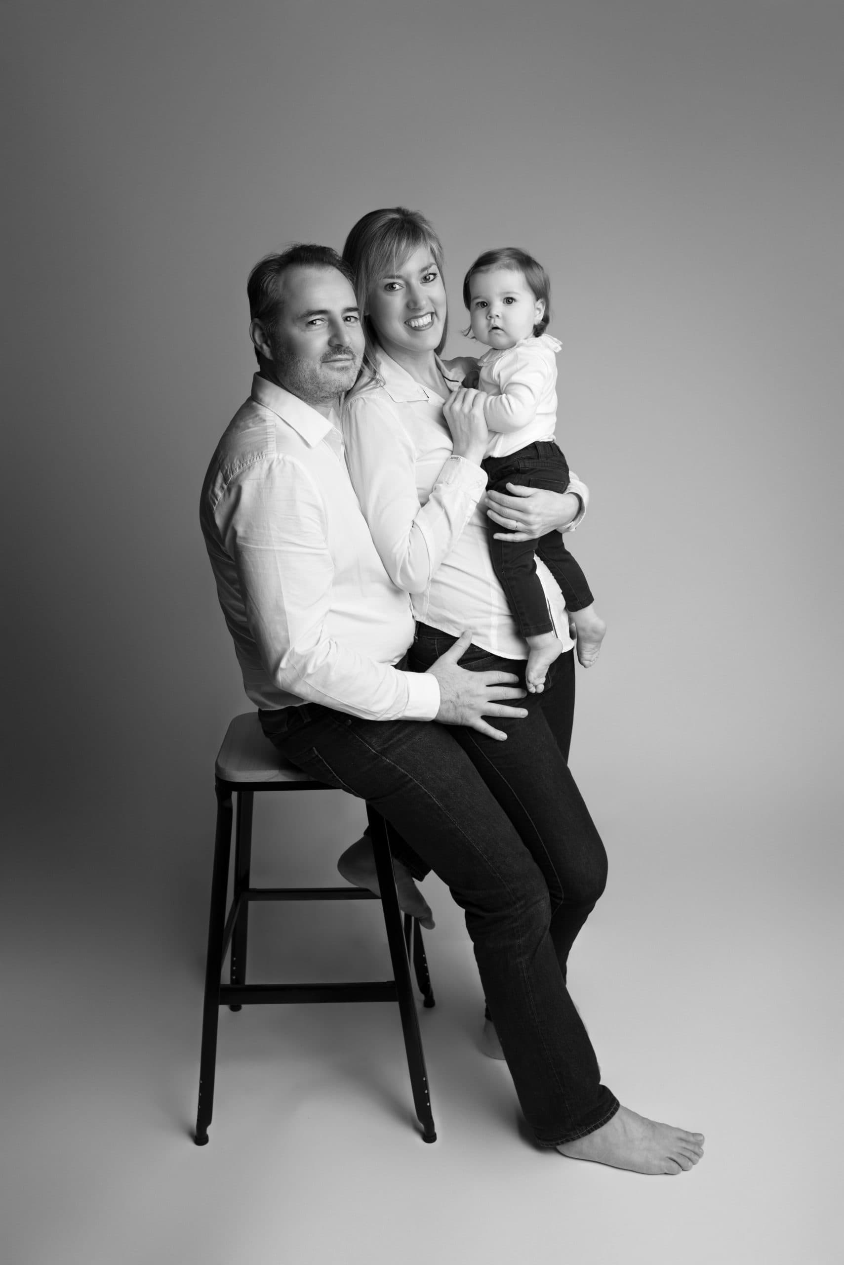Famille — Studio Darkom