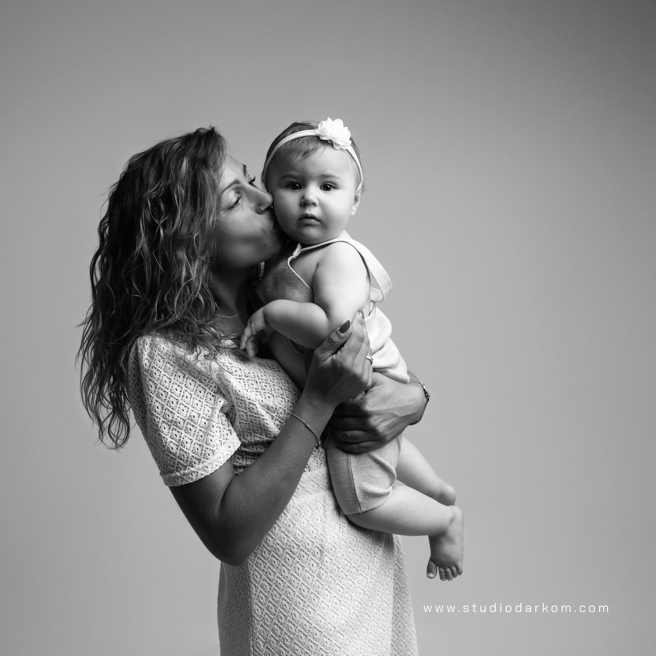 Famille — Studio Darkom