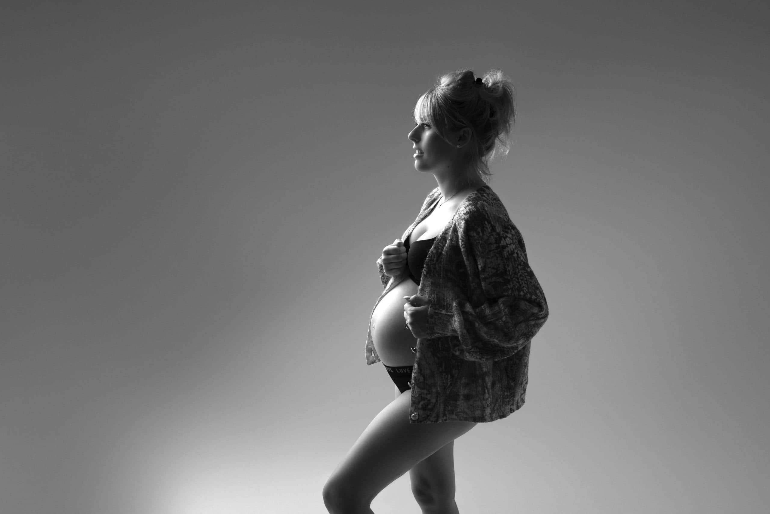 Grossesse — Studio Darkom