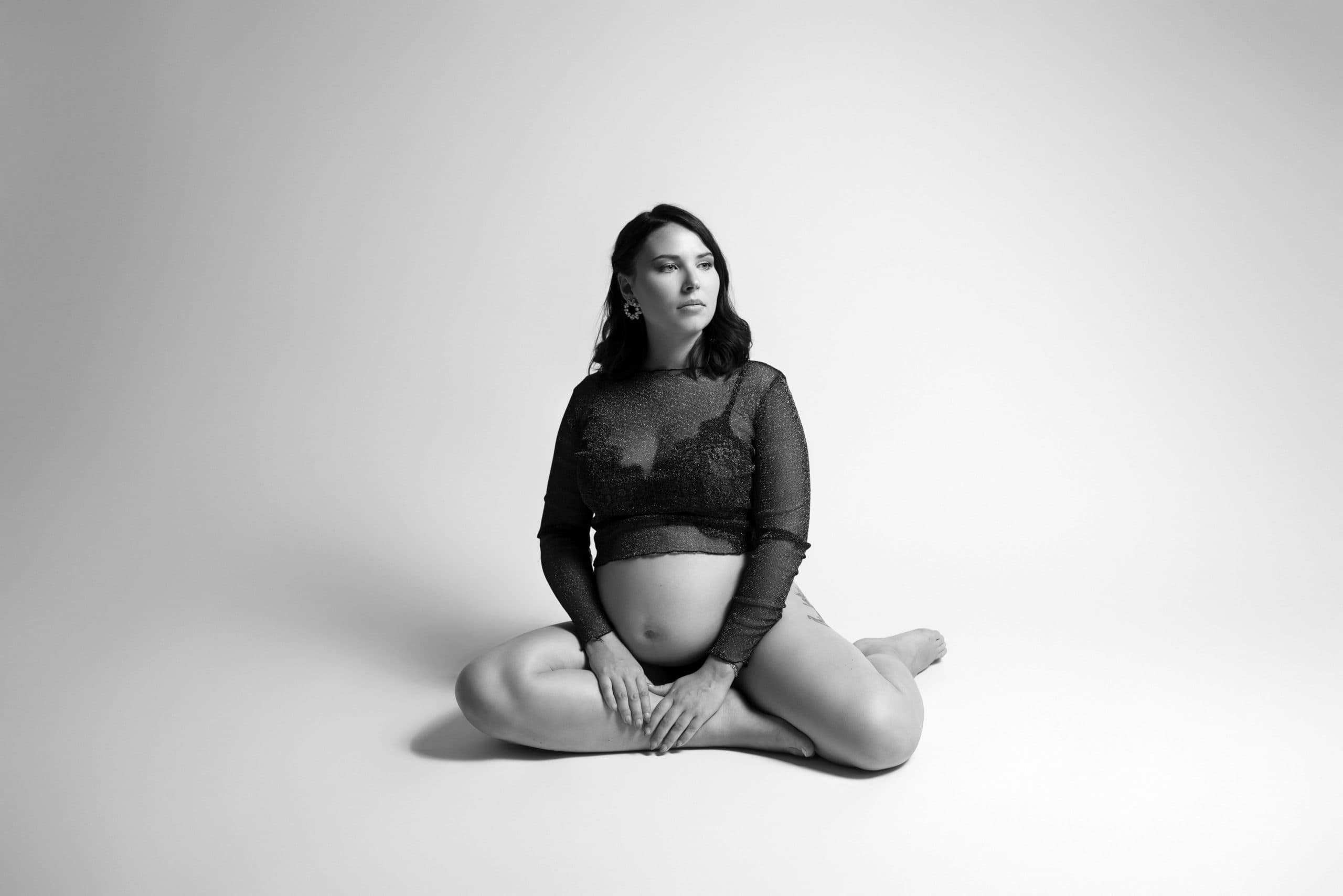 Grossesse — Studio Darkom
