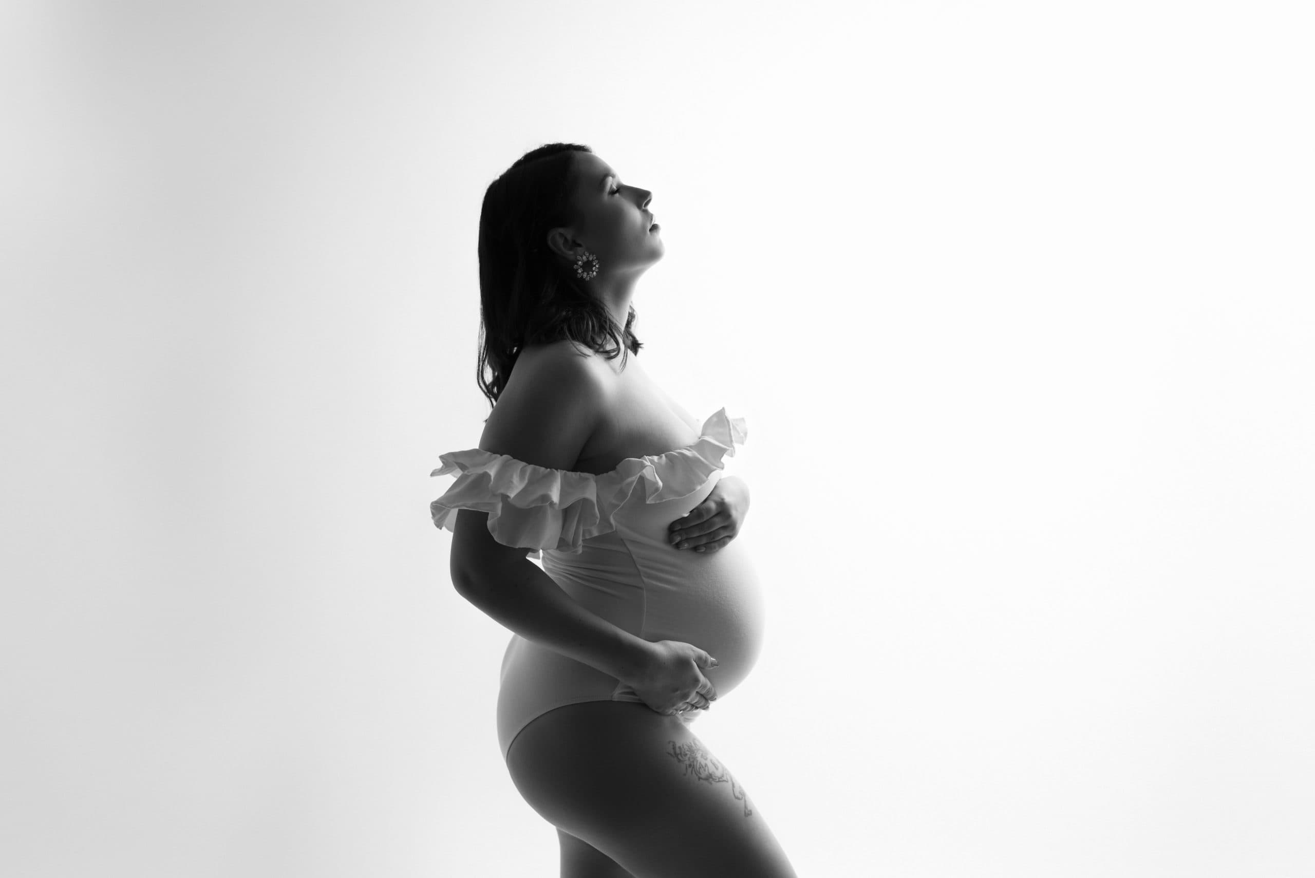 Grossesse — Studio Darkom